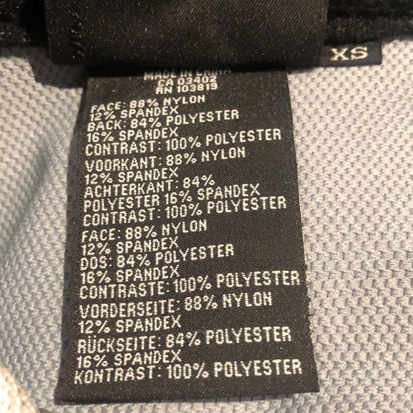 Black & Silver Harley-Davidson jacket - Picture 5 of 7